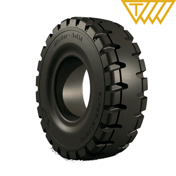 Llantas Trelleborg Master Solid
